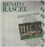 Renato Rascel - Arrivederci Roma