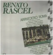 Renato Rascel - Arrivederci Roma