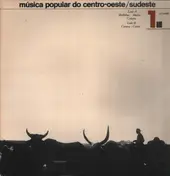 Renato Teixeira - Música Popular Do Centro-Oeste/Sudeste 1