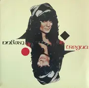 Double LP - Renato Zero - Tregua - Gatefold