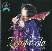 Renato Zero - Zerofavola (Prima Parte)