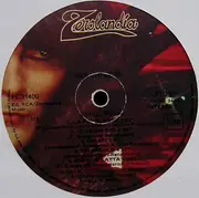 LP - Renato Zero - Zerolandia