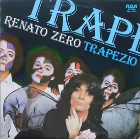 Renato Zero - Trapezio