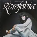 LP - Renato Zero - Zerofobia