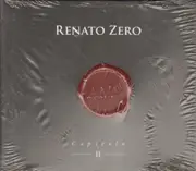 CD - Renato Zero - Amo - Capitolo II - Digipack
