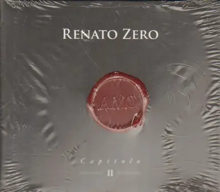 Renato Zero - Amo Capitolo II
