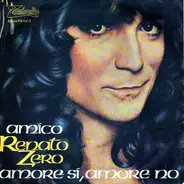 Renato Zero - Amico