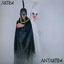 Double LP - Renato Zero - Artide Antartide