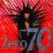 Double CD - Renato Zero - Gli Anni 70