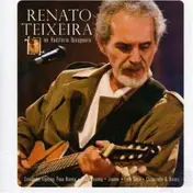 Renato Teixeira - No Auditorio Ibirapuera