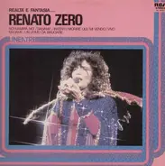Renato Zero - Realta E Fantasia