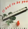 LP - Renato Anselmi - I Had To Be You