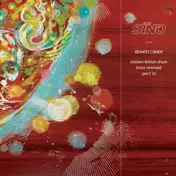Renato Cohen - Sixteen Billion Drum Kicks Remixed Pt.2