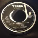 7inch Vinyl Single - Renata Monte Gesang Mit Dem Tonio Caligula Ensemble / Tommy Stone Und Das Kid Orbis Swingtett - Wir Wollen Niemals Auseinander-Gehn / Gib Mir Ein Heim