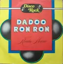 7inch Vinyl Single - Renata Moreno - Dadoo Ron Ron