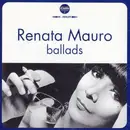 LP - Renata Mauro - Ballads