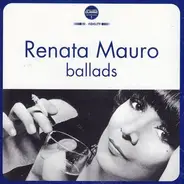 Renata Mauro - Ballads