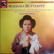 Puccini - Madama Butterfly