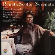 Renata Scotto - Serenata