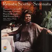 Renata Scotto - Serenata