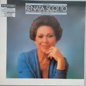 Renata Scotto - Live In Paris (Handel ∙ Scarlatti ∙ Rossini ∙ Liszt ∙ Verdi ∙ Puccini ∙ Respighi ∙ Mascagni)