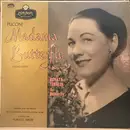 LP - Renata Tebaldi , Coro dell'Accademia Nazionale di Santa Cecilia And Orchestra dell'Accademia Nazion - Madama Butterfly Highlights - Mono
