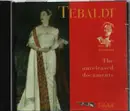 CD - Renata Tebaldi - The Unreleased Documents