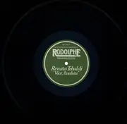 Double LP - Renata Tebaldi - Voce Assoluta