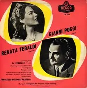 Renata Tebaldi - Excerpts From 'La Traviata'