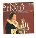 10'' - Renata Tebaldi - Ein Sängerportrait