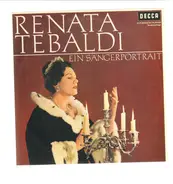 Verdi / Puccini - Renata Tebaldi Ein Sängerportrait