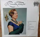 LP - Renata Tebaldi - Renata Tebaldi Singt
