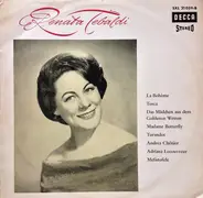 Renata Tebaldi - Renata Tebaldi