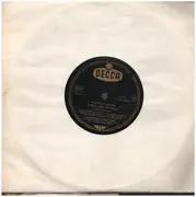 10'' - Renata Tebaldi, Giuseppe Campora / Puccini - Tosca