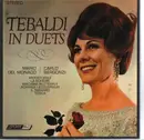 4-Track - Renata Tebaldi - Tebaldi in Duets