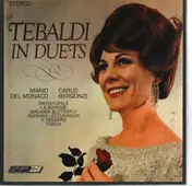 Renata Tebaldi - Tebaldi in Duets
