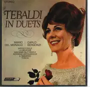 4-Track - Renata Tebaldi - Tebaldi in Duets