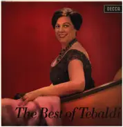 Renata Tebaldi - The Best Of Tebaldi