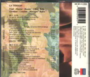 Double CD - Renata Tebaldi - La Tebaldi