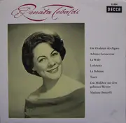 LP - Renata Tebaldi - Renata Tebaldi