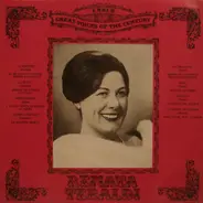 Verdi, Mozart a.o. - Renata Tebaldi