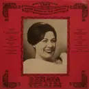 LP - Verdi, Mozart a.o. - Renata Tebaldi - Mono