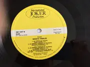 LP - Renata Tebaldi - Recital