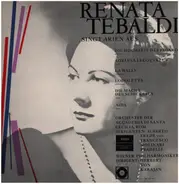 Mozart / Cilèa / Catalani a.o. - Die Hochzeit des Figaro / Adriana Lecouvreur / La Wally a.o.