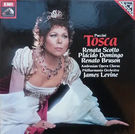 Puccini - Tosca