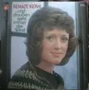 LP - Renate Kern - ... Und Draußen Geht Immer Der Wind