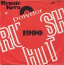 7inch Vinyl Single - Renate Kern - 1990 / Come On Let's Dance