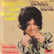 Renate Kern - Morgen Früh Lachst Du Schon Wieder
