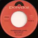 7inch Vinyl Single - Renate Kern - Lieber Mal Weinen Im Glück