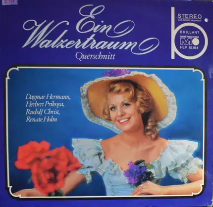 Straus - Ein Walzertraum (Querschnitt)
